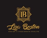 /public/logoimage/1581286582Lisa Boston Logo 47.jpg